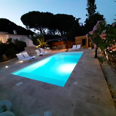 Villa Rasoa Chambre Love Agde Ngoại thất bức ảnh