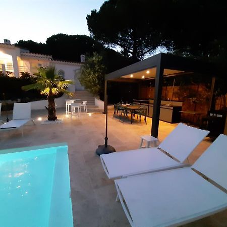 Villa Rasoa Chambre Love Agde Ngoại thất bức ảnh