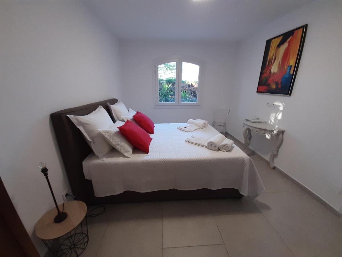 Villa Rasoa Chambre Love Agde Ngoại thất bức ảnh